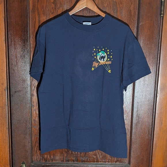 Vintage Ray Stevens Tee - Picture 1 of 3